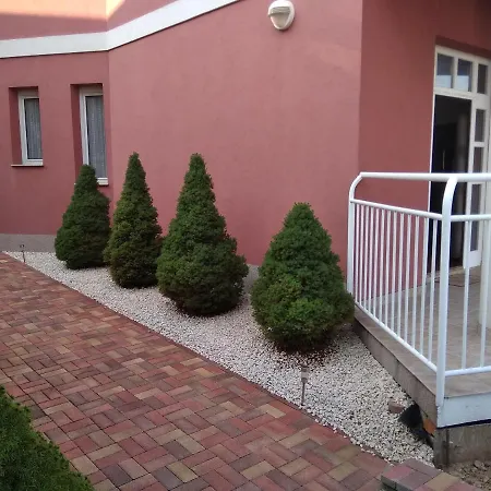 Apartment Panorama