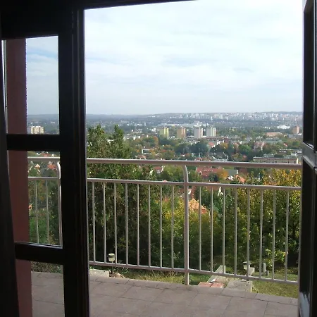 Panorama Appartement Pécs