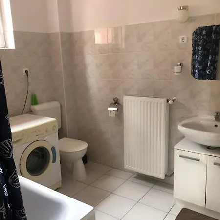 Appartement Panorama *