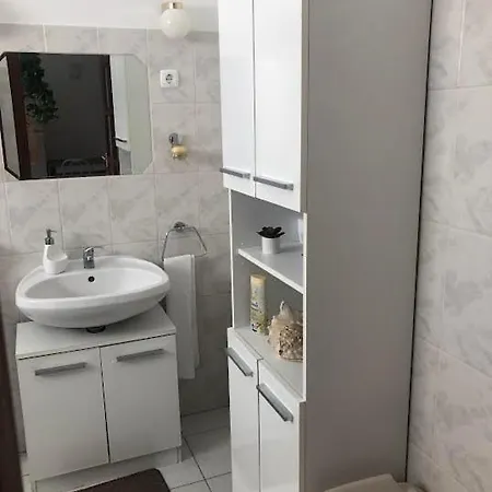 Panorama Apartment