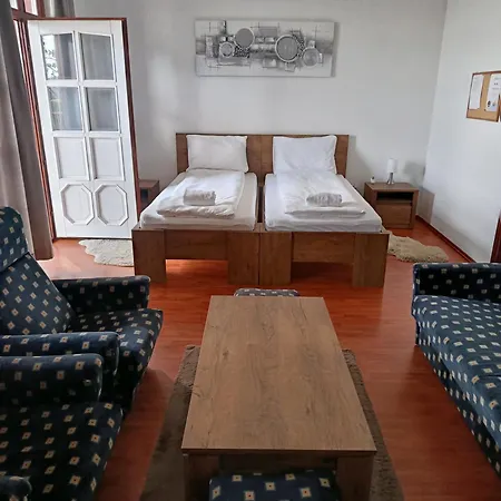 Panorama Appartement