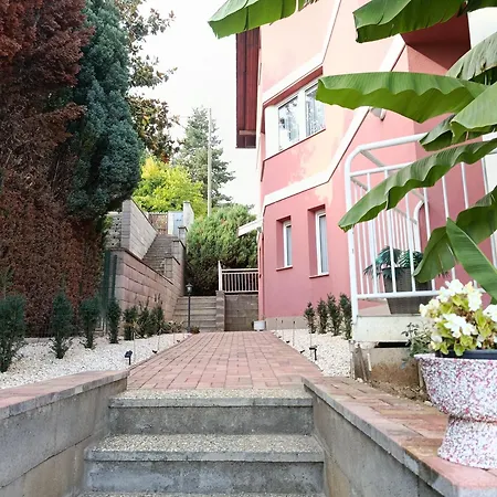 Panorama Appartement